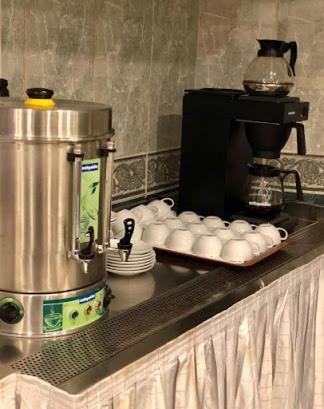 Hotel Bueyuek Levent Истанбул Екстериор снимка