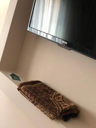 Hotel Bueyuek Levent Истанбул Екстериор снимка