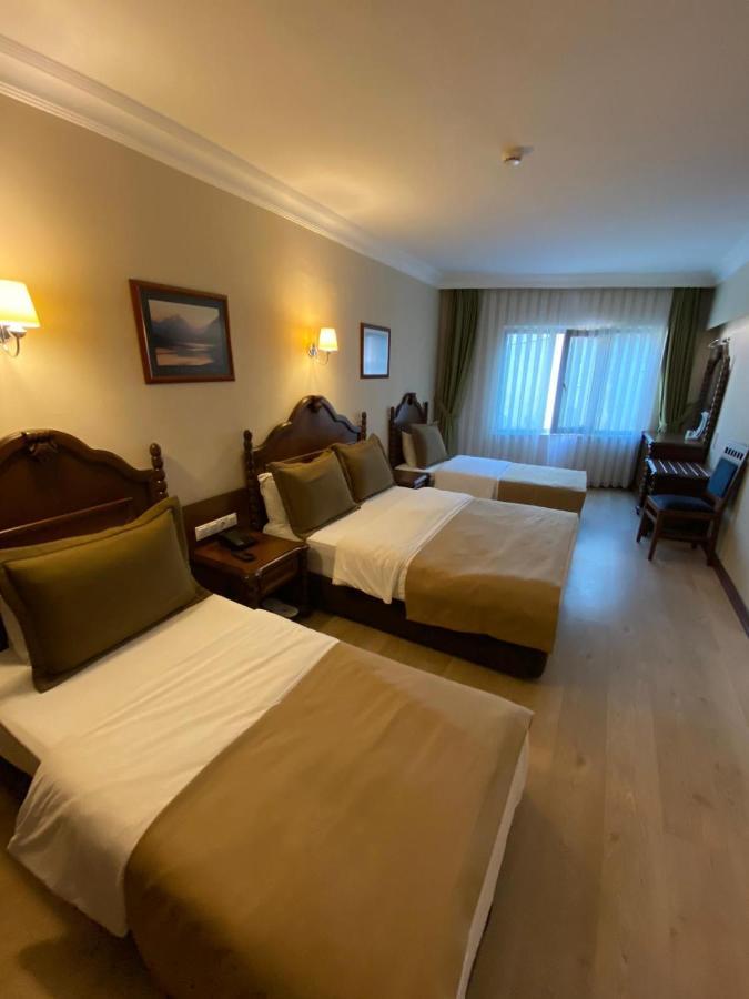 Hotel Bueyuek Levent Истанбул Екстериор снимка