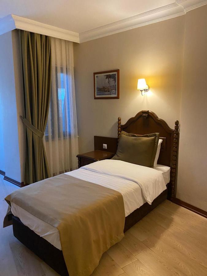 Hotel Bueyuek Levent Истанбул Екстериор снимка