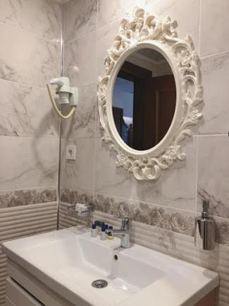 Hotel Bueyuek Levent Истанбул Екстериор снимка