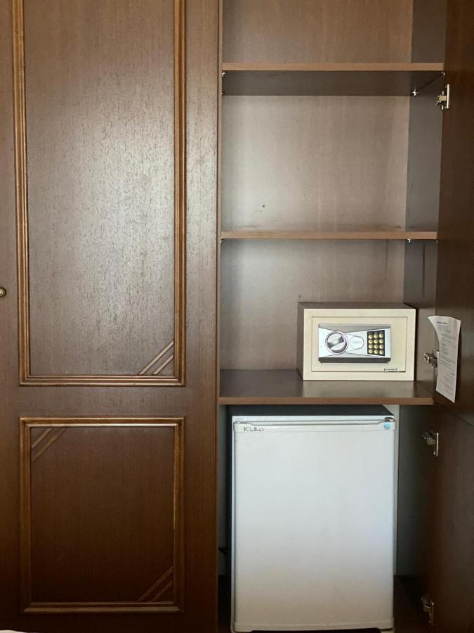 Hotel Bueyuek Levent Истанбул Екстериор снимка