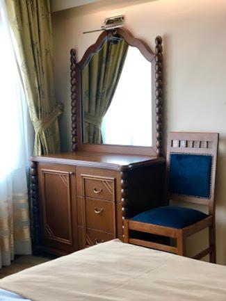 Hotel Bueyuek Levent Истанбул Екстериор снимка