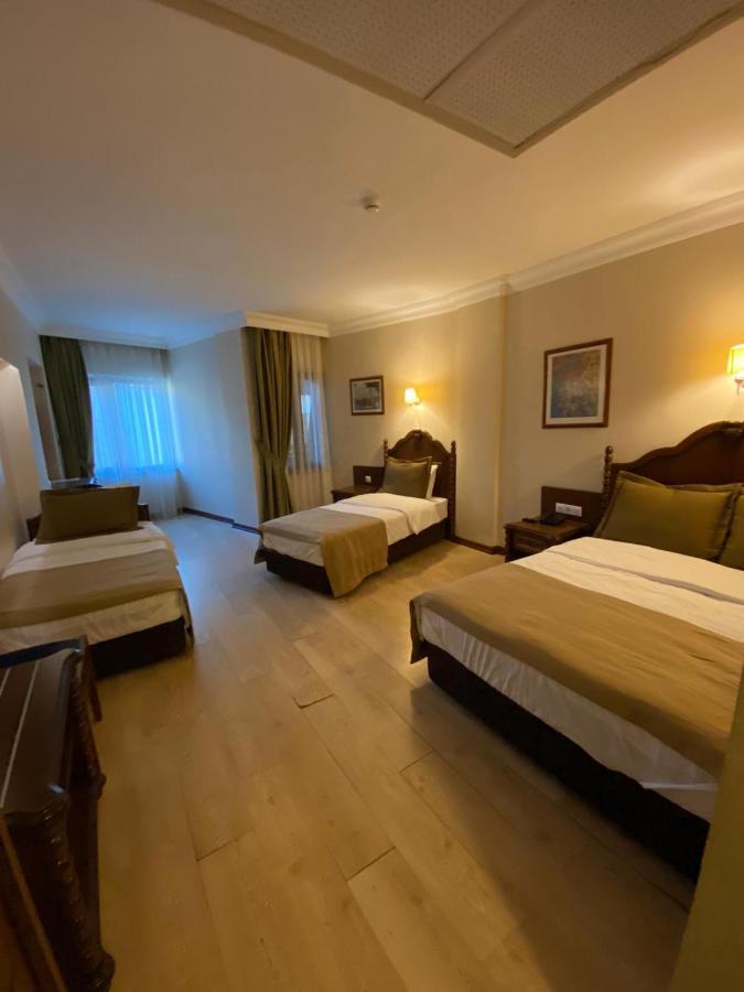 Hotel Bueyuek Levent Истанбул Екстериор снимка