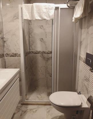 Hotel Bueyuek Levent Истанбул Екстериор снимка
